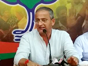 Ganesh Karnik
